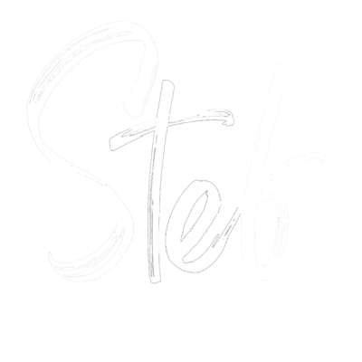 Stef Sketch Logo